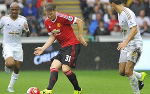 Man United gục ngã trước Swansea: Đây mới là bộ mặt thật sự của 'Quỷ đỏ'!